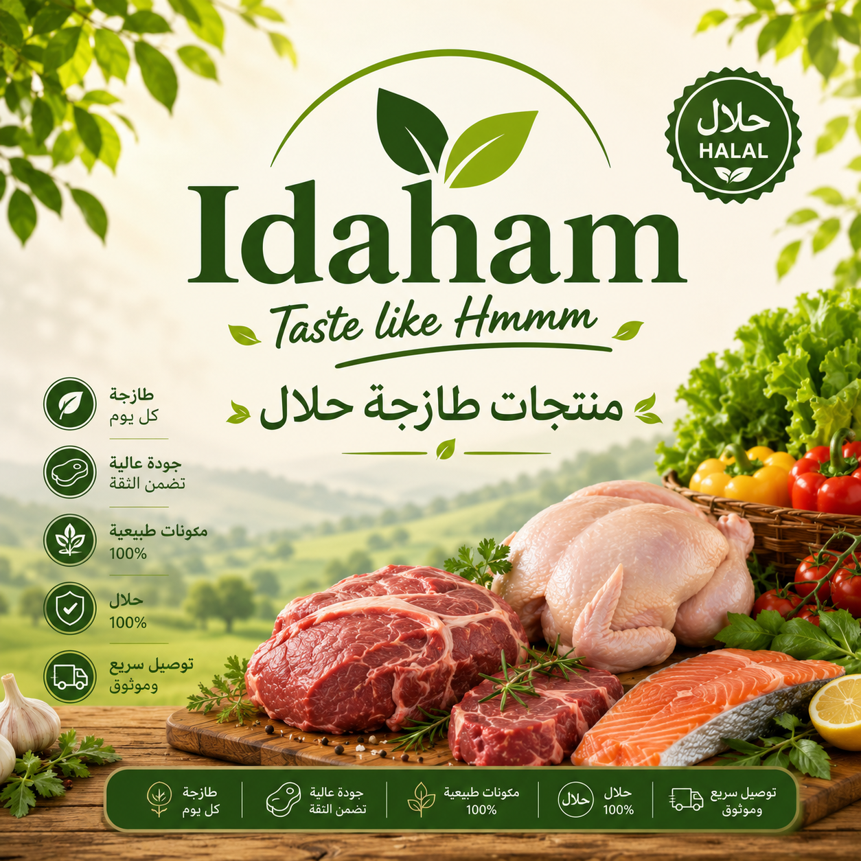 Idaham